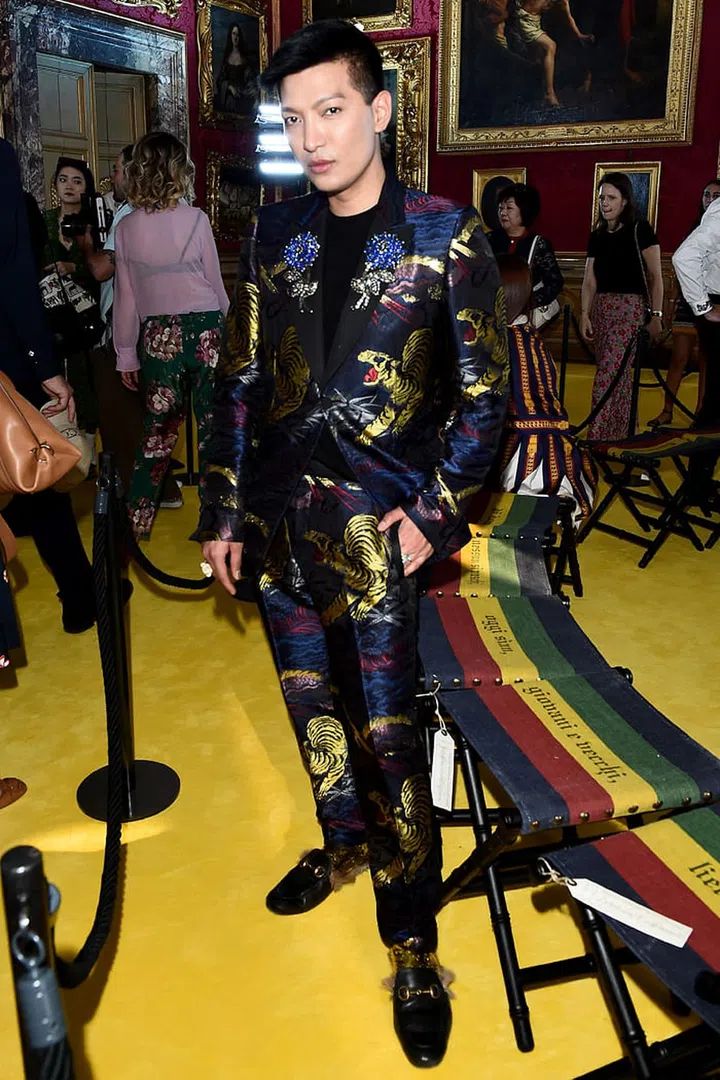 Photo: Getty