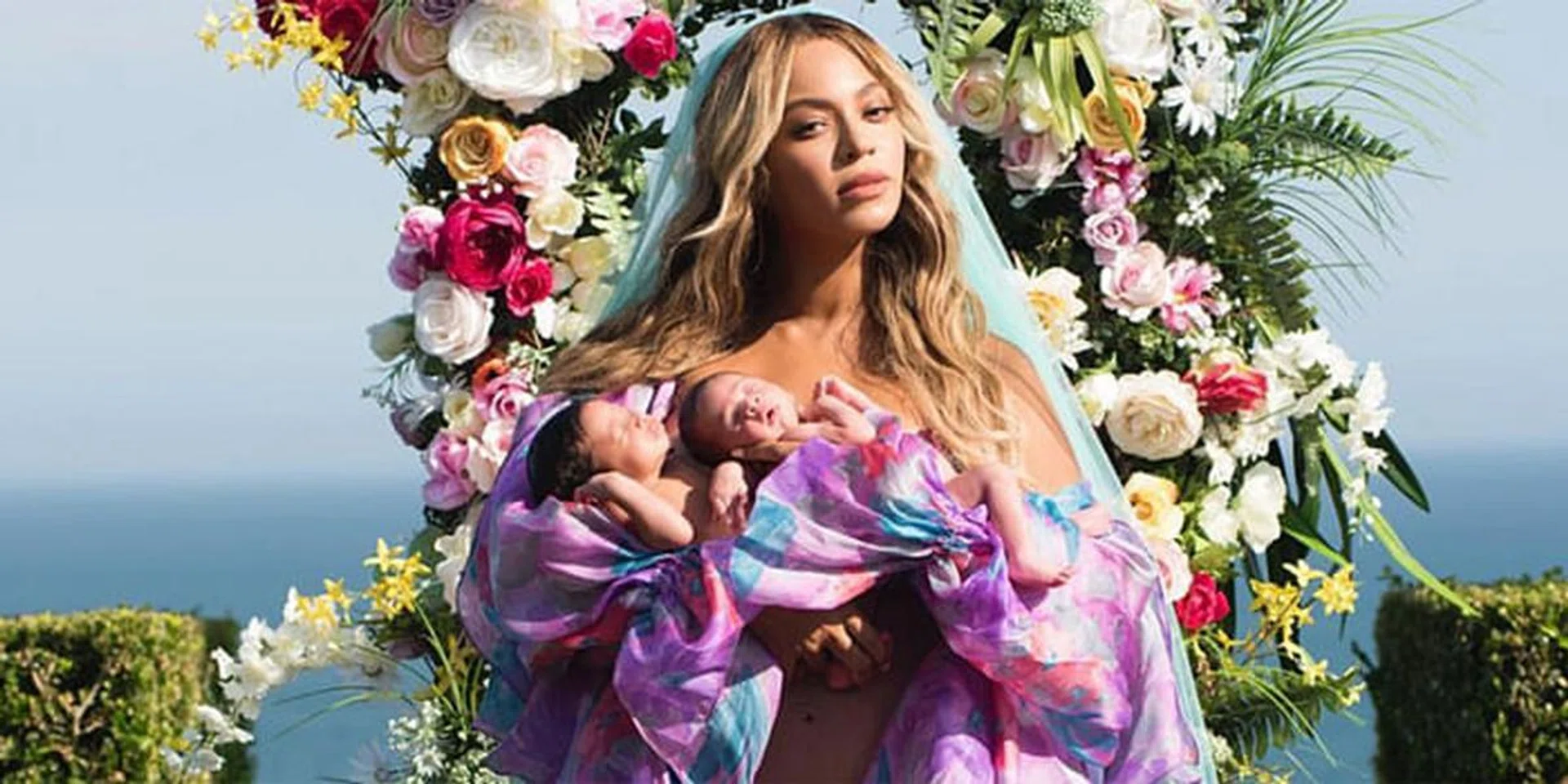 beyonce sir carter rumi carter