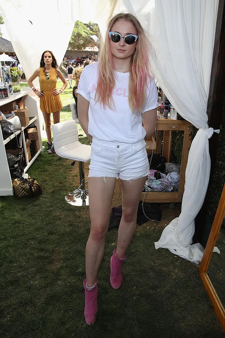 Photo: Getty