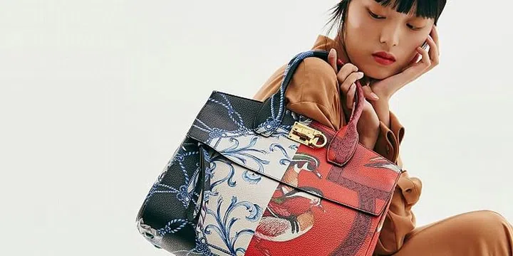 Salvatore Ferragamo