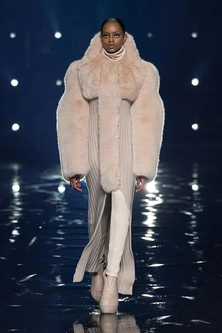 Photo: Givenchy