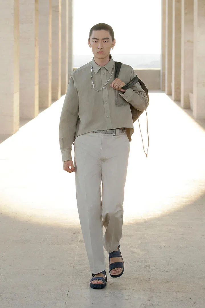 Photo: Fendi