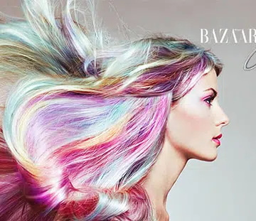 Bazaar Hair Awards