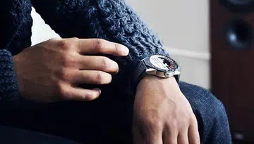 TAG Heuer Connected