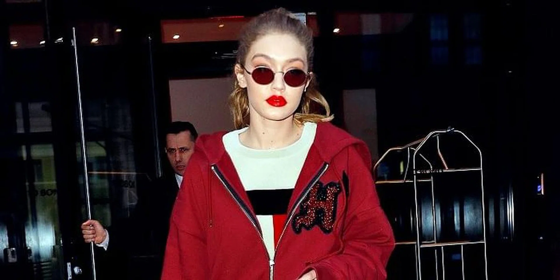 Gigi Hadid
