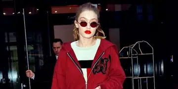 Gigi Hadid