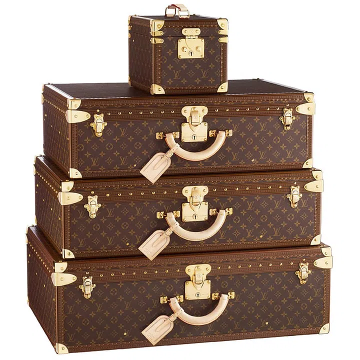 Photo: Courtesy of Louis Vuitton