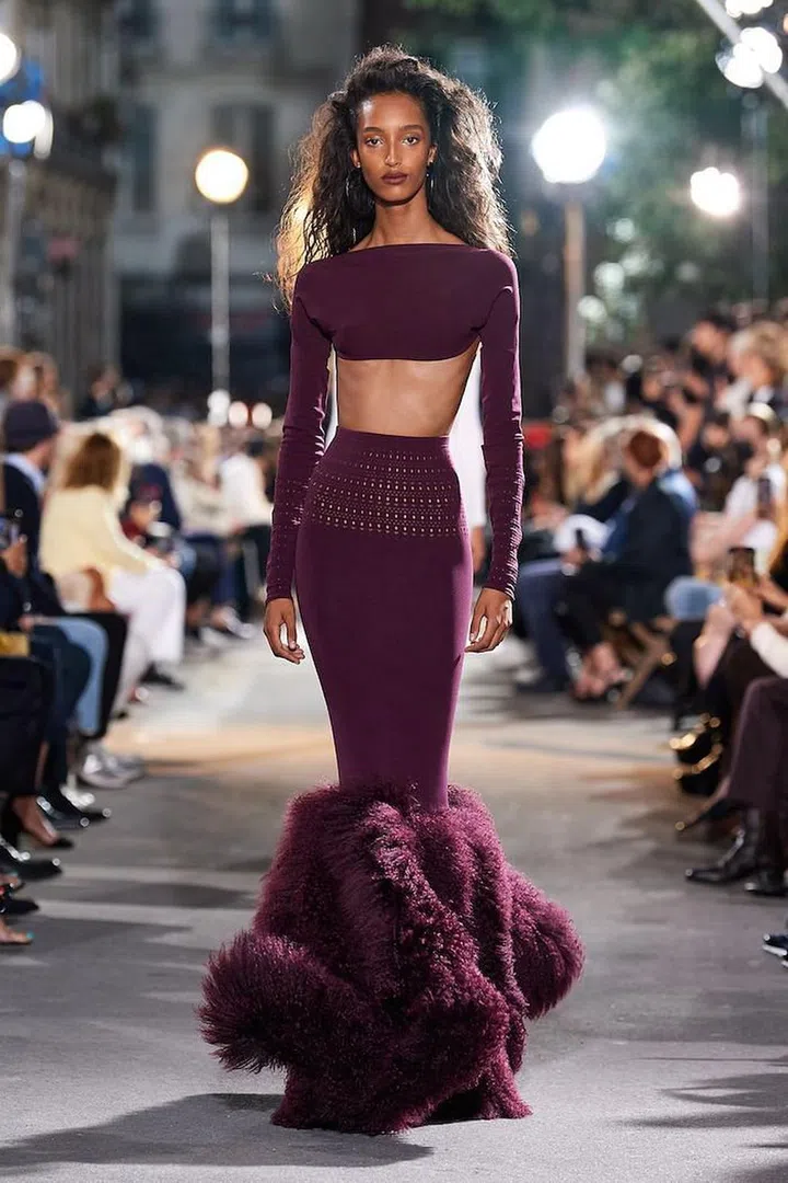 Photos: Alaïa