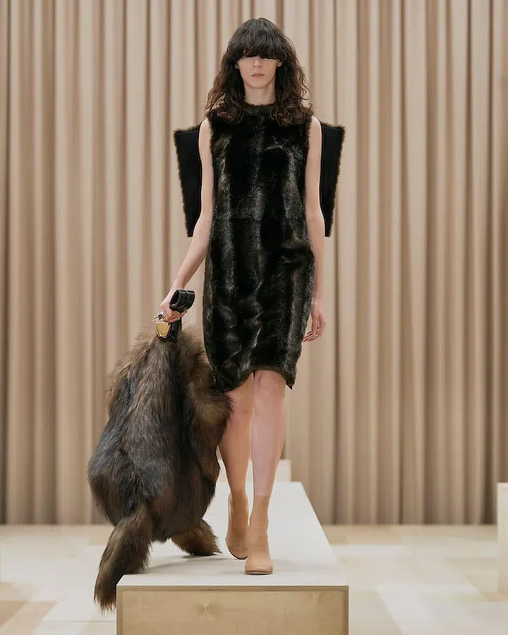 Photo: Burberry