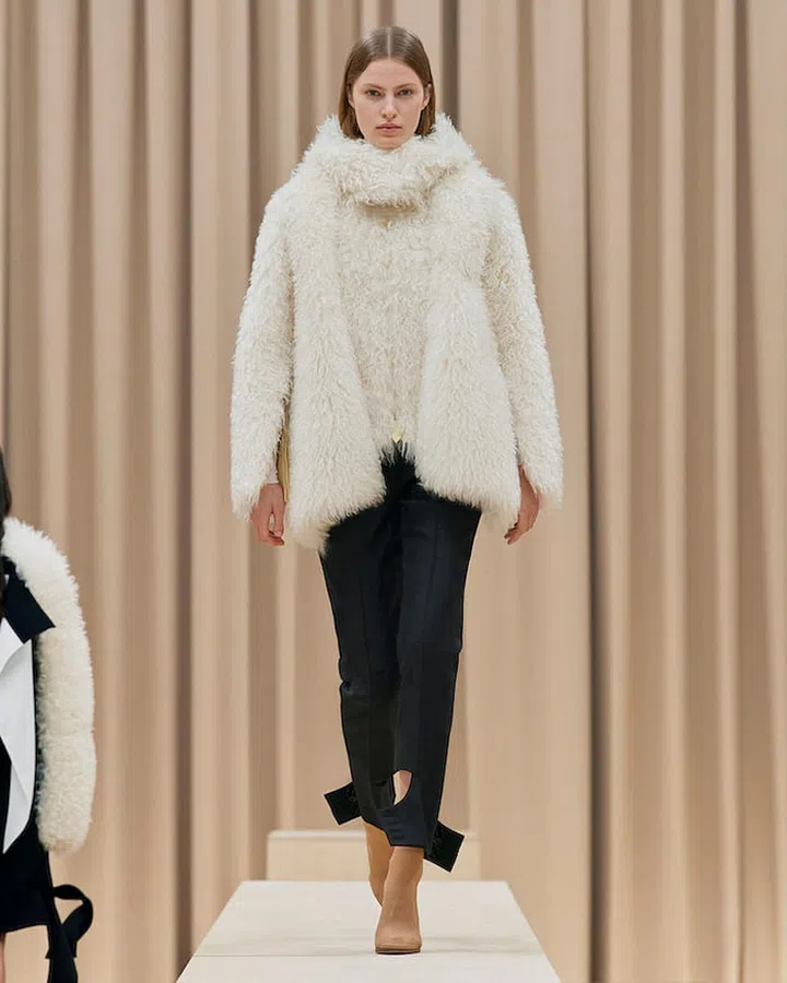 Photo: Burberry