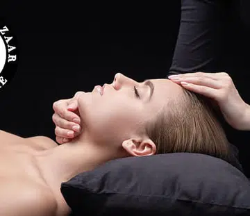 Purity Microderma - Vedure Face, Body & Nail MediSpa