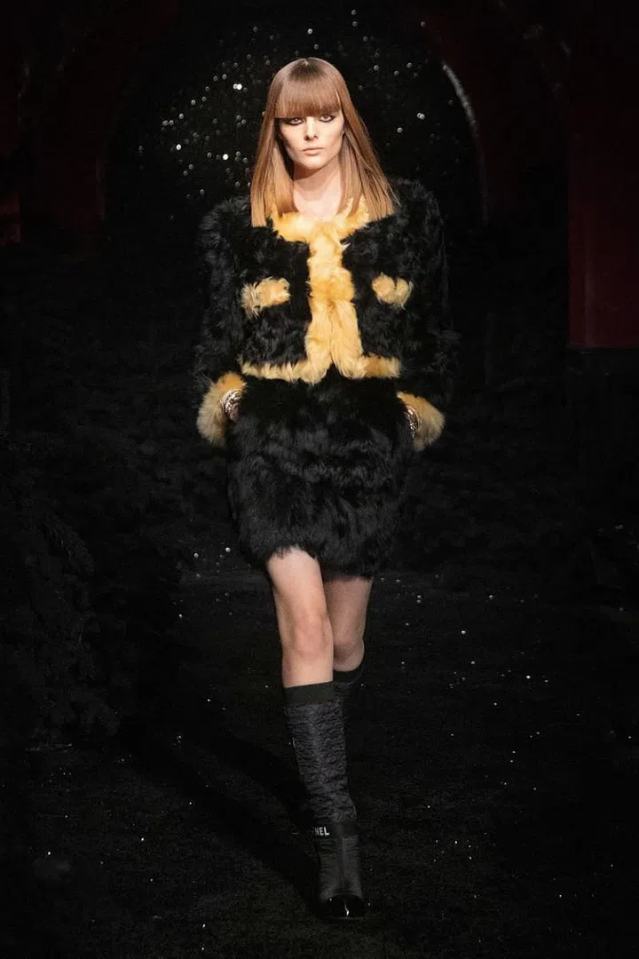 Photo: Chanel