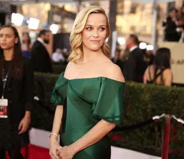 Reese Witherspoon