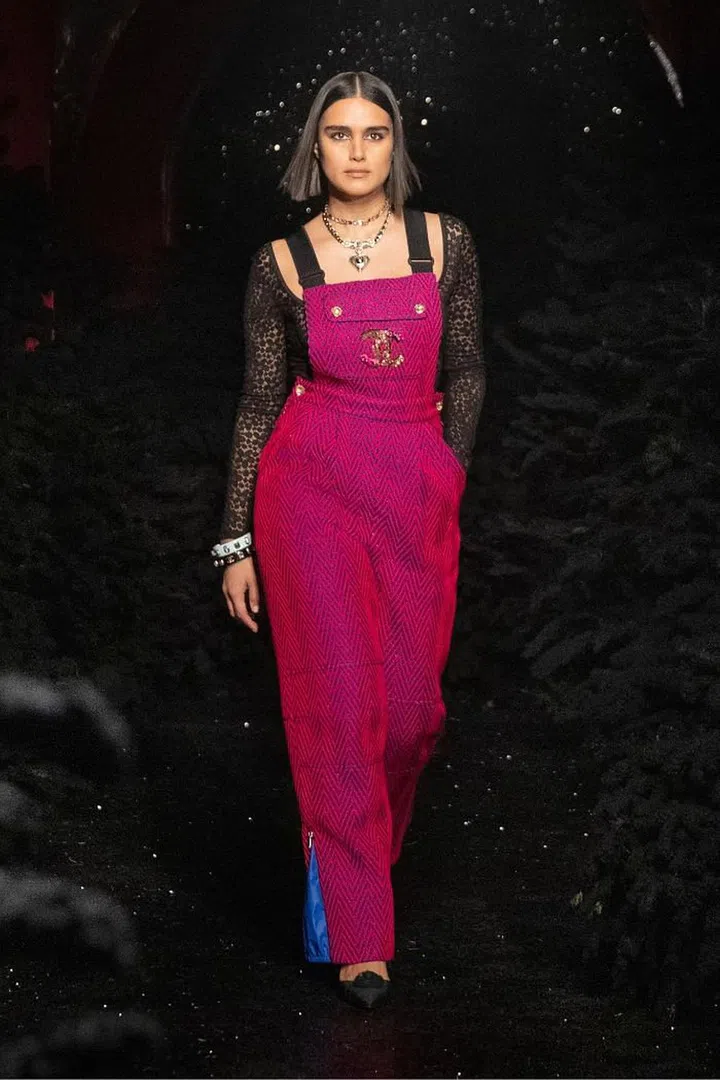 Photo: Chanel