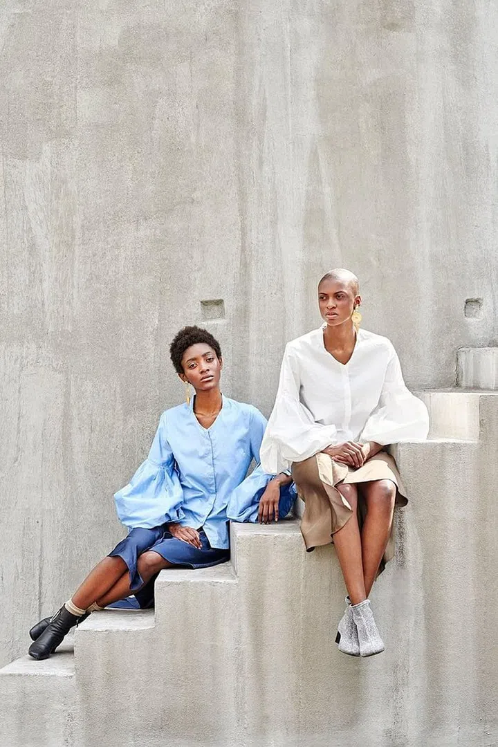 Originating from and inspired by the Miami fashion scene, Style Mafia's on-trend pieces range from matching co-ord sets to outerwear. Along with its budget fashion finds, the site also boasts its own mini magazine, Style Mafia x Miami, with plenty of inspiration and outfit ideas. 