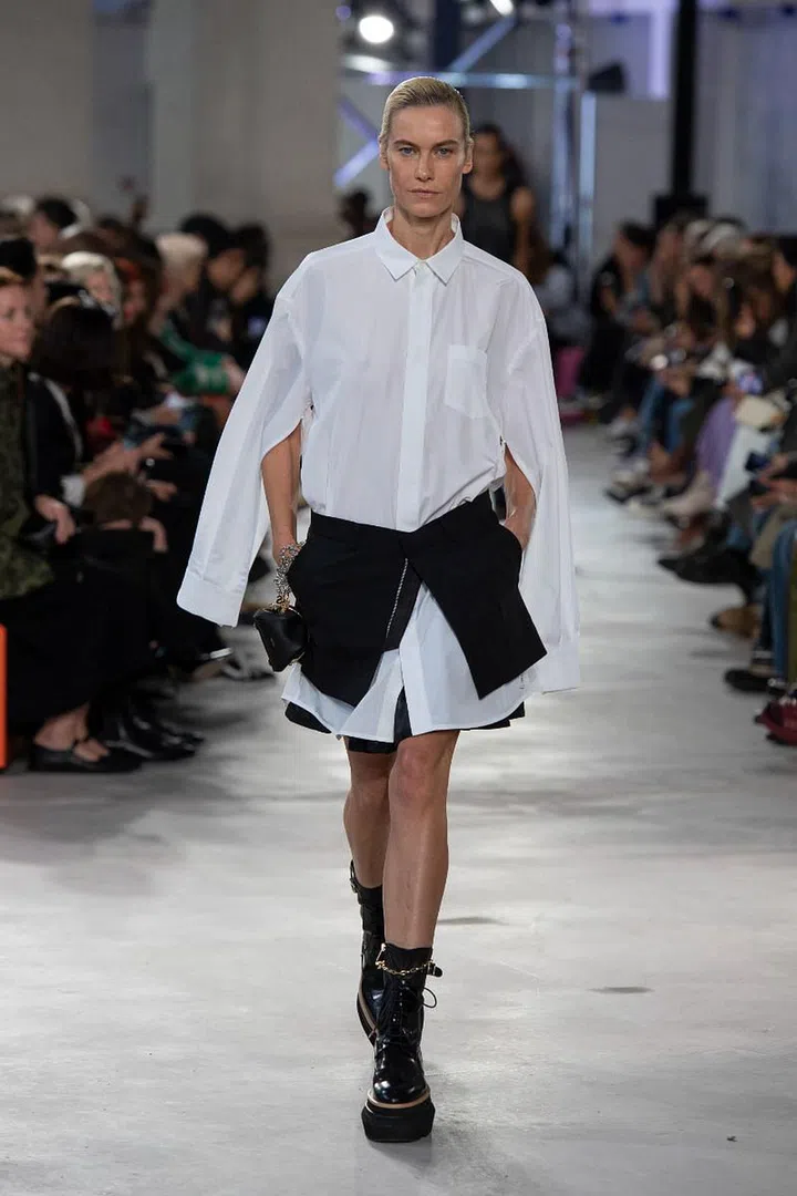 Photo: Sacai