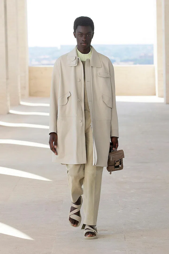 Photo: Fendi
