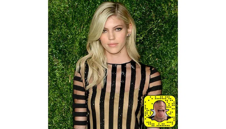 snapchat 