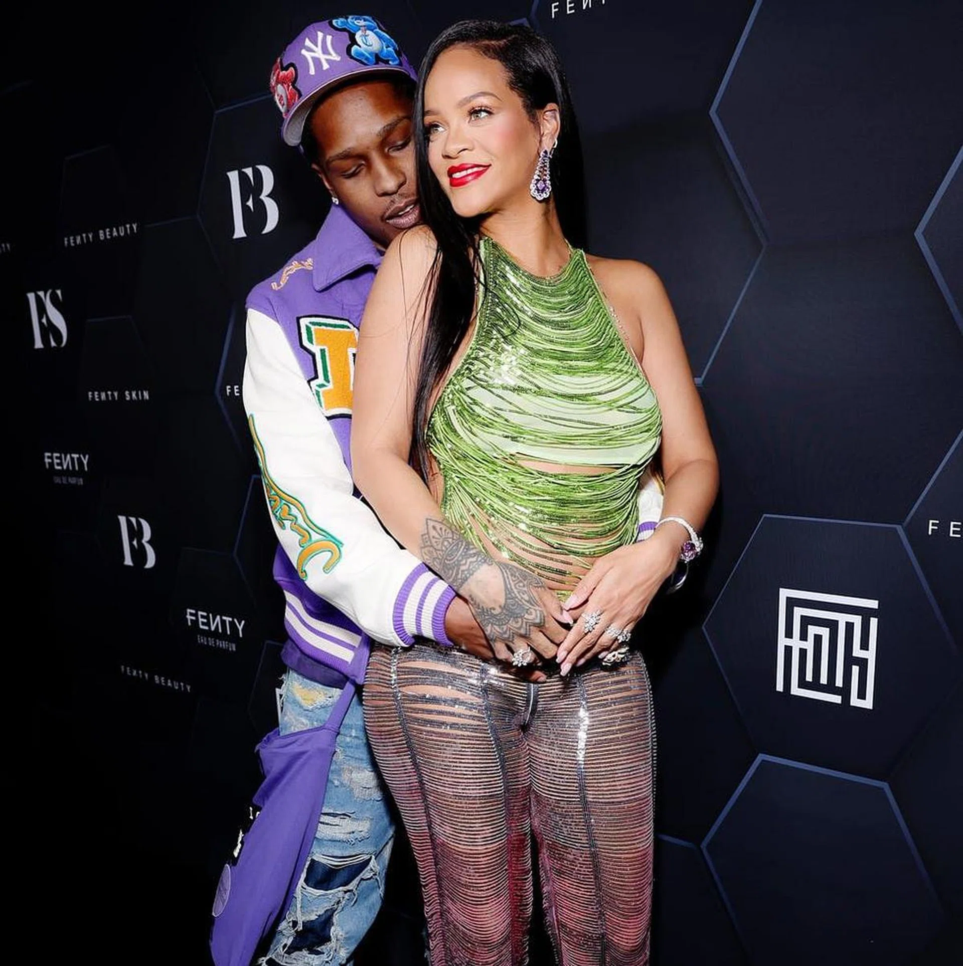 Photo: Rich Fury/Getty Images
