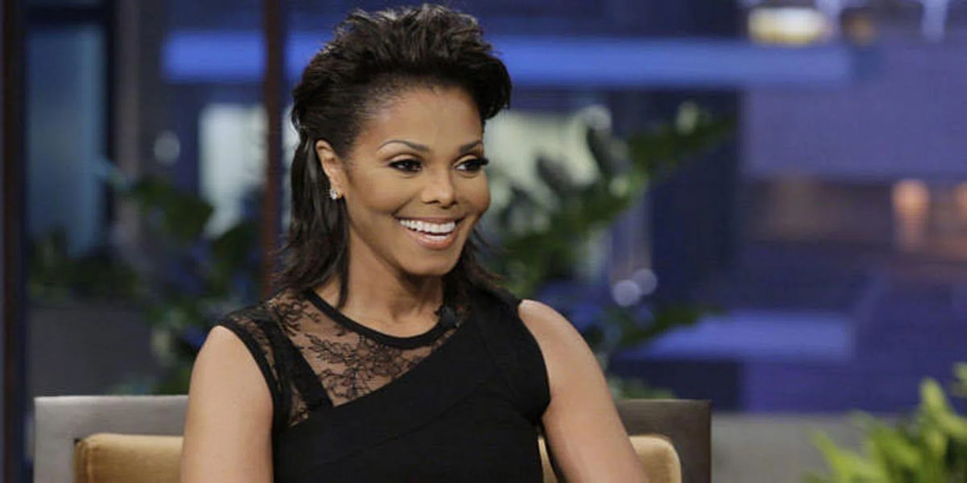 janet jackson