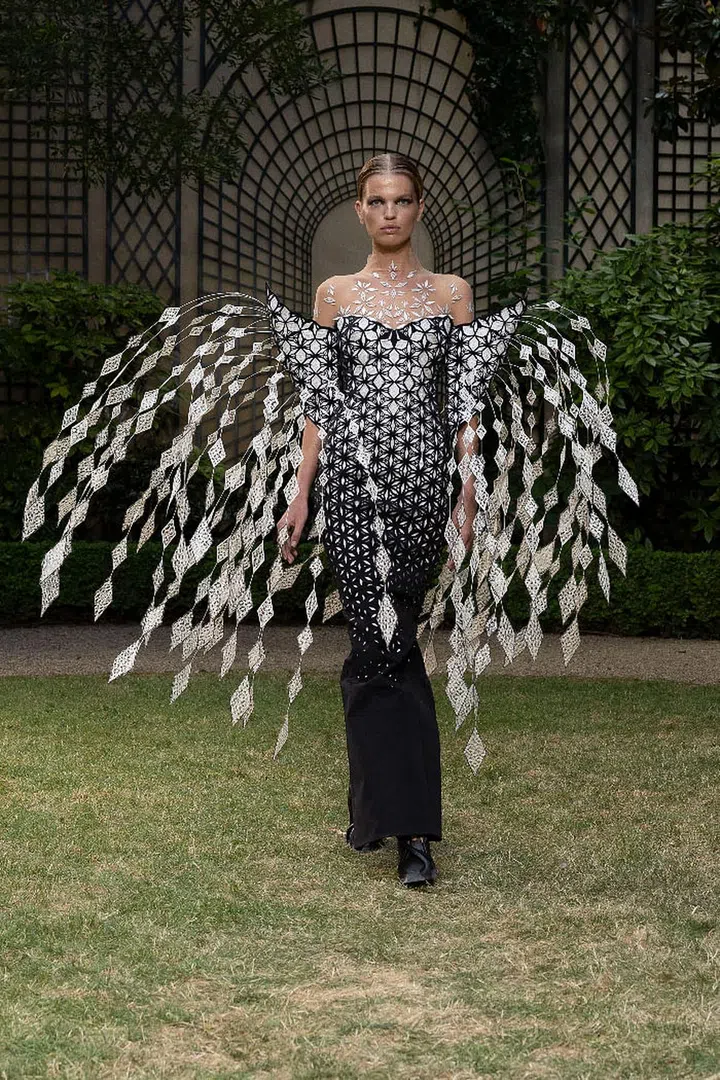 Photo: Iris Van Herpen