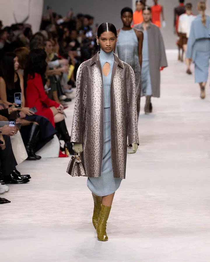 Photo: Fendi