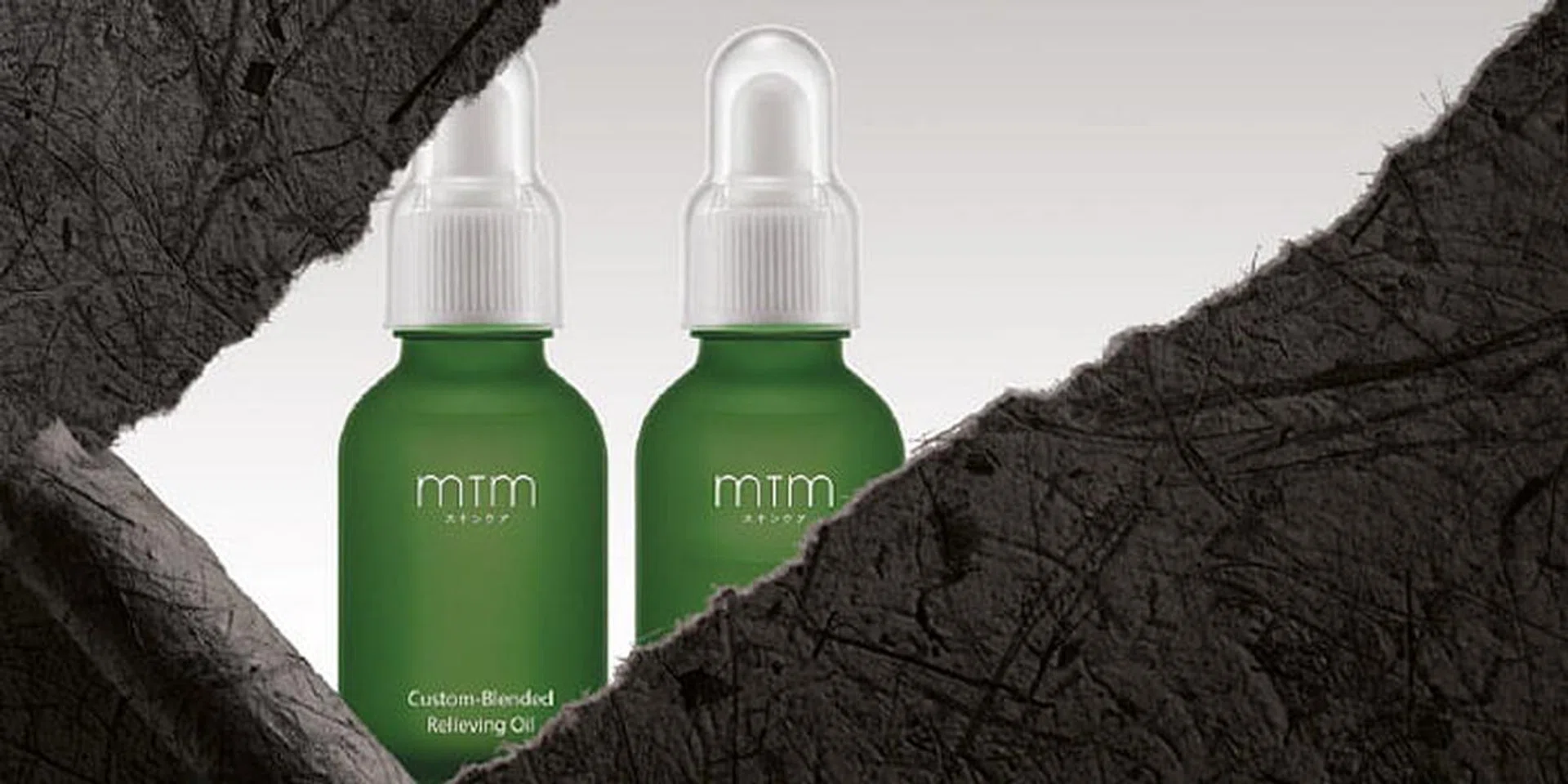 MTM launches two new anti-pollution formulas to get skin healthy and radiant: Relieving Oil and Lightness Mix