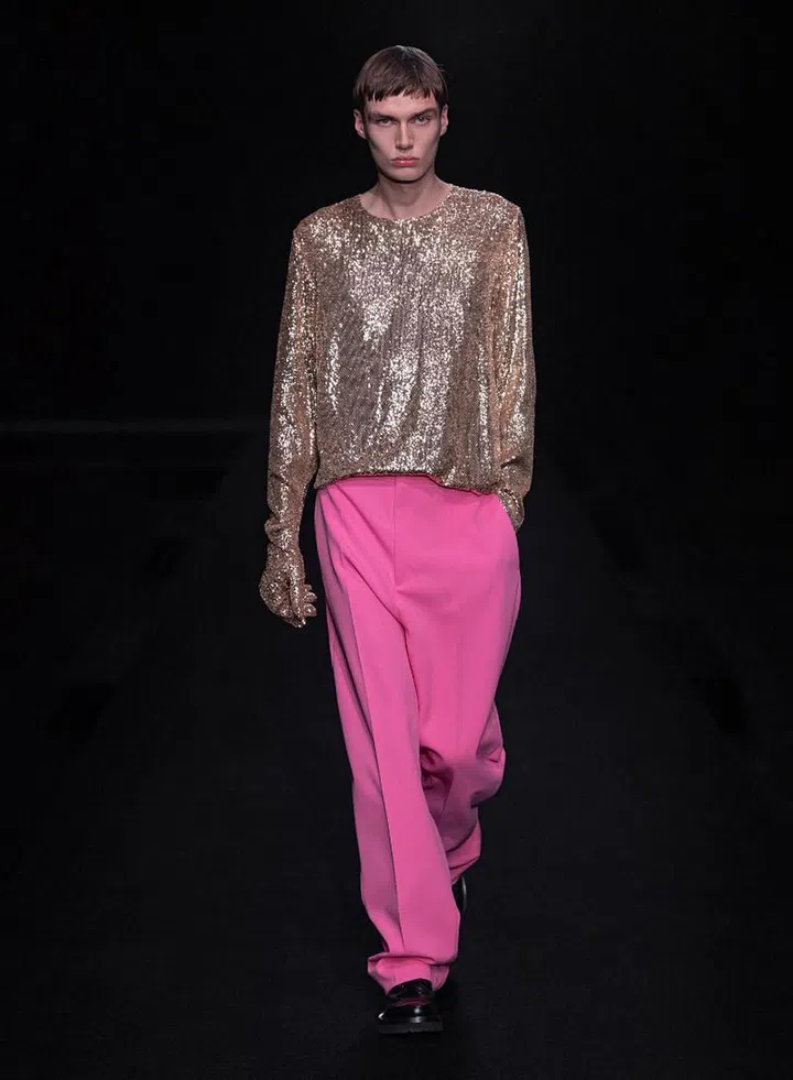 Photo: Valentino
