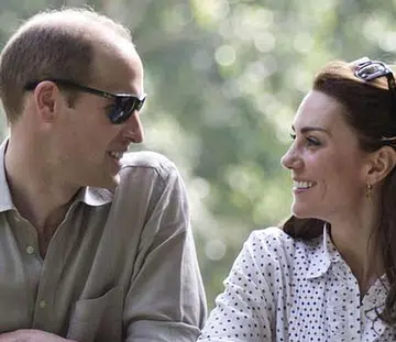 the cambridges
