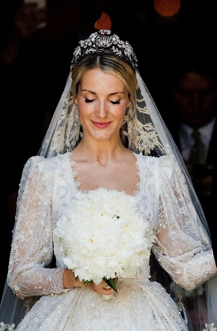 German Royal Wedding