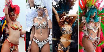 Rihanna