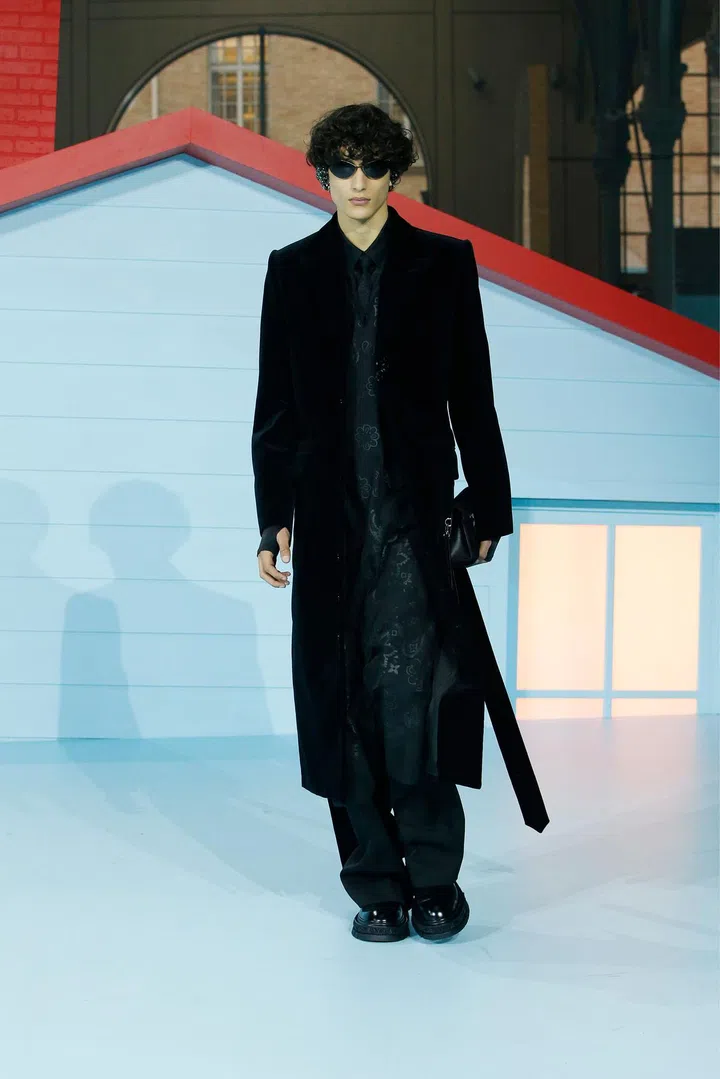 Photo: Louis Vuitton