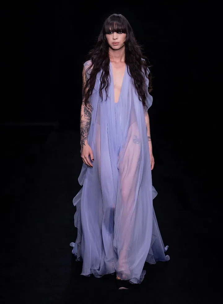 Photo: Valentino