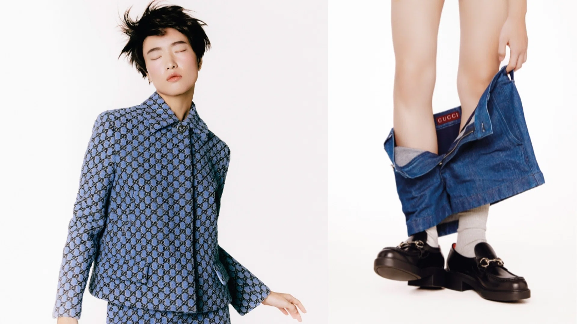 Gucci Prefall 2024