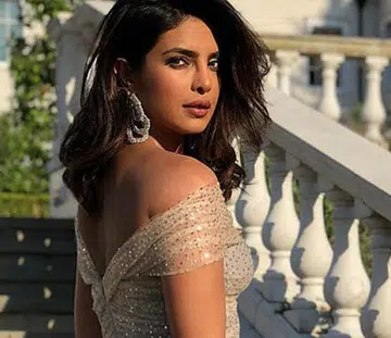 Priyanka Chopra