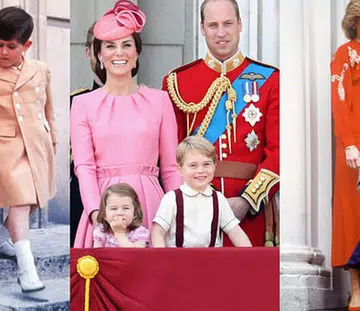 royal family