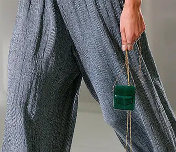 Hermès Launches Digital Flagship Store in Singapore