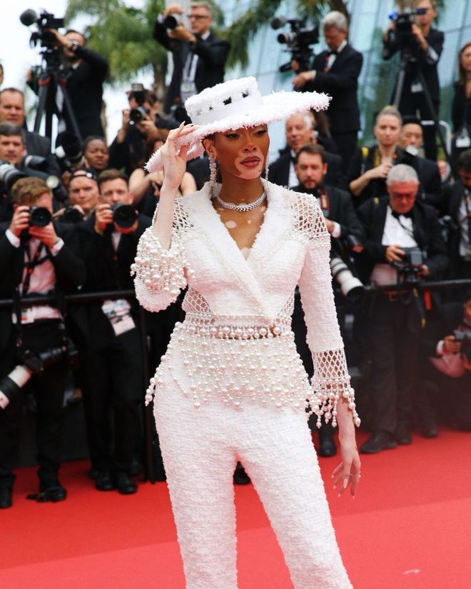 Cannes Film Festival 2024: The Best-Dressed Stars On The Red Carpet ...