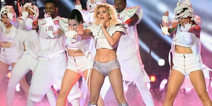 Photo: Getty 