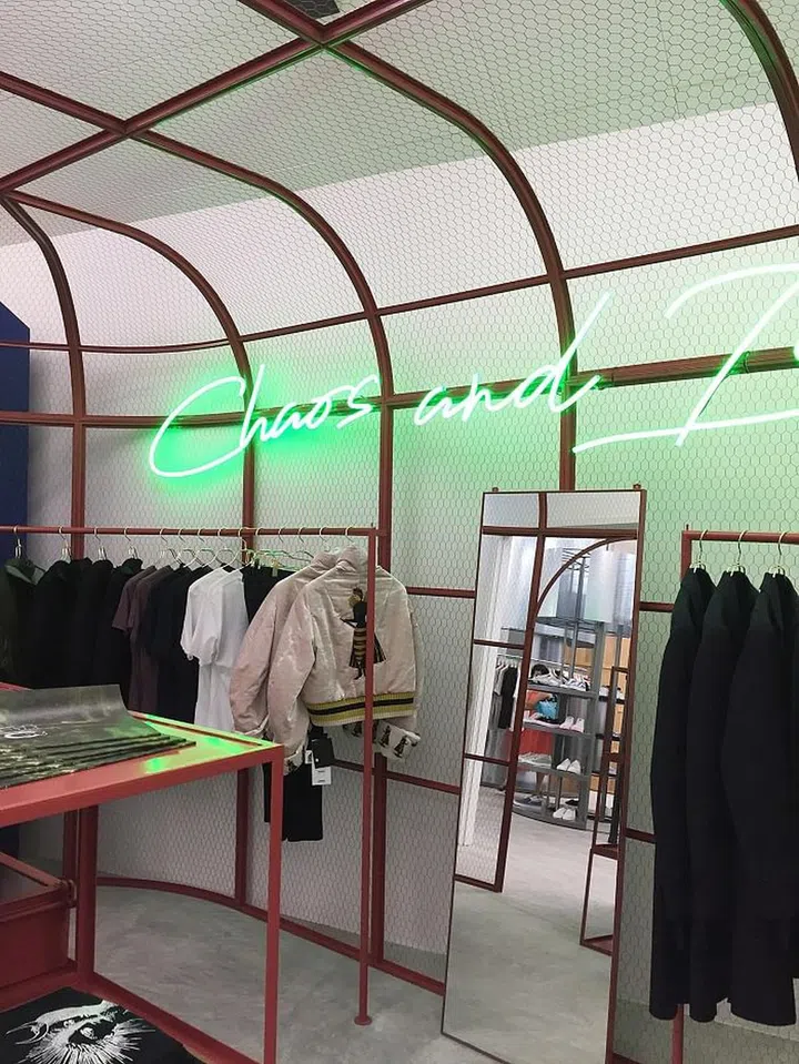 Dover Street Market