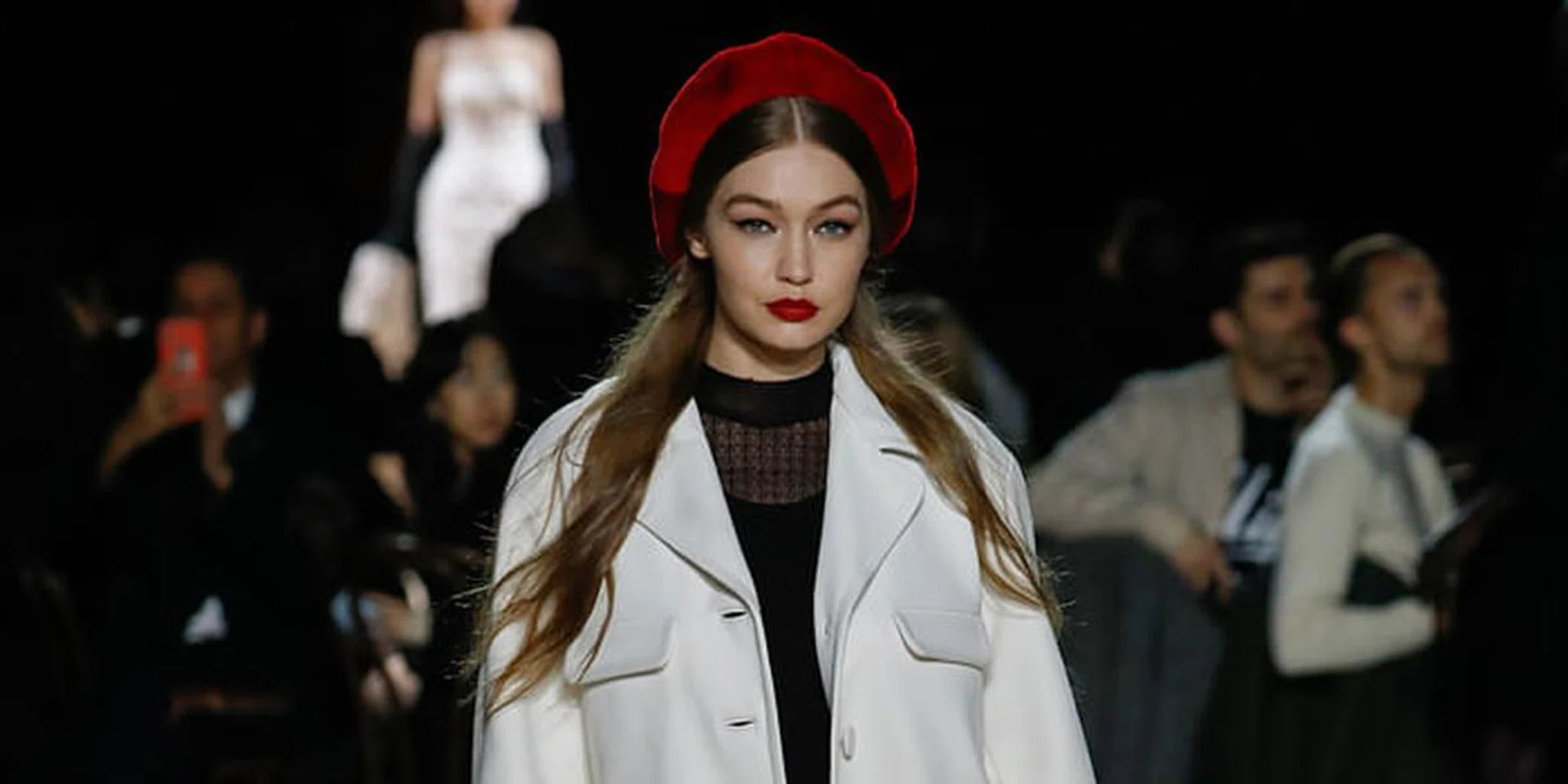 Marc Jacobs FW20