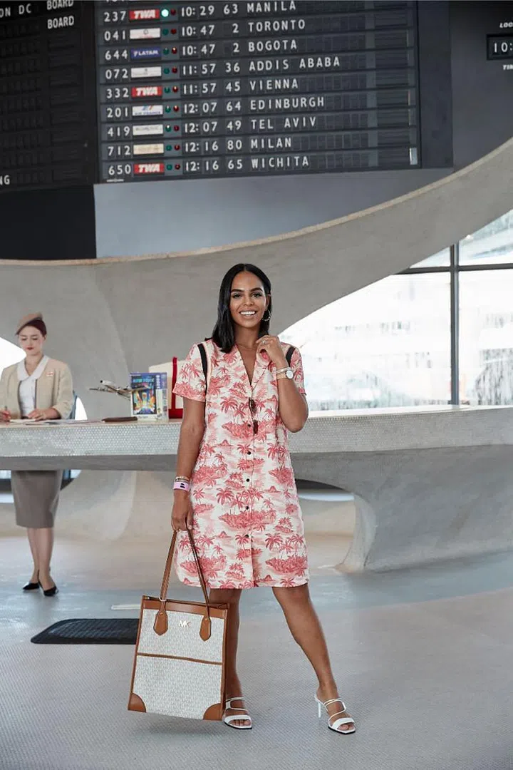 Photo: Courtesy of Michael Kors