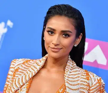 Shay Mitchell
