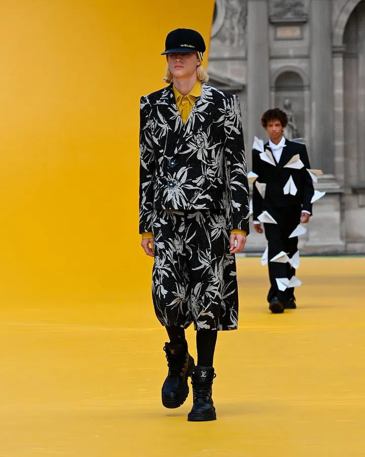 Photo: Louis Vuitton