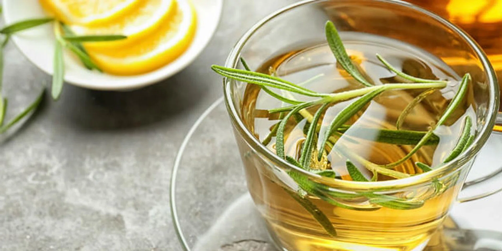 The Organic Detox Teas You'll Need To Curb The Chinese New Year Binge