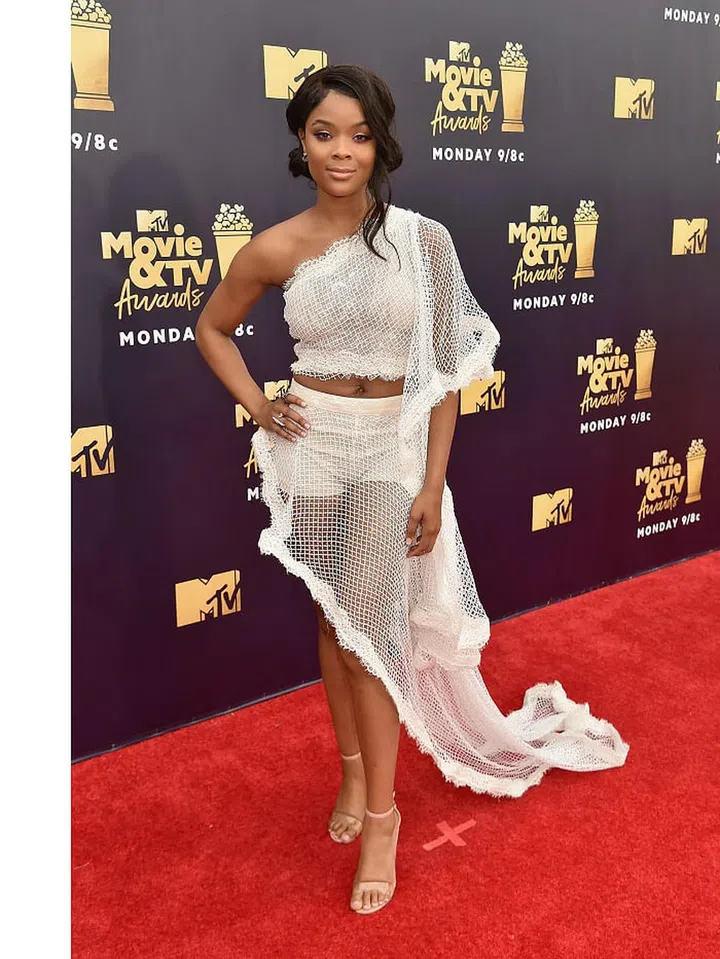 Photo: Getty
