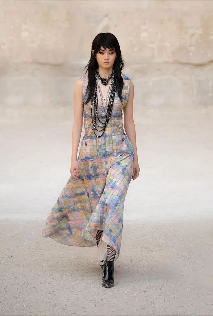 Photo: Chanel