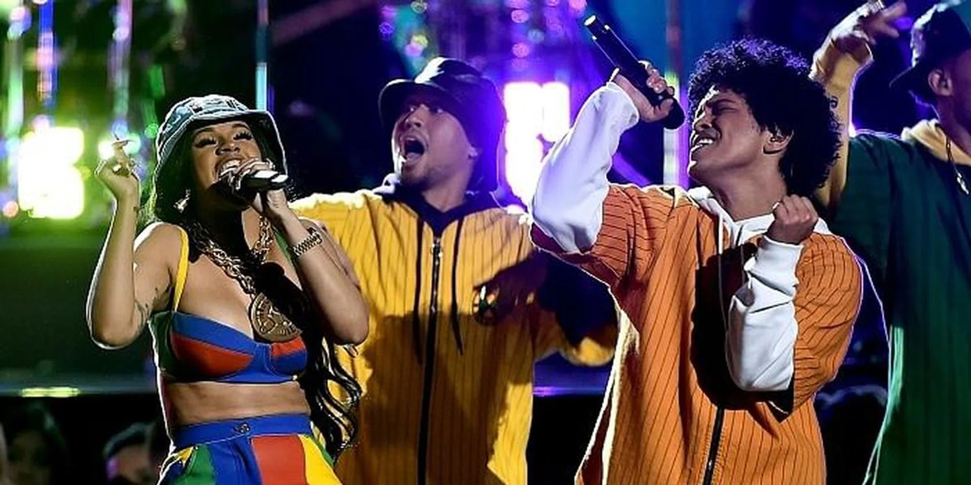 bruno Mars