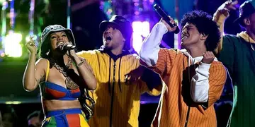 bruno Mars