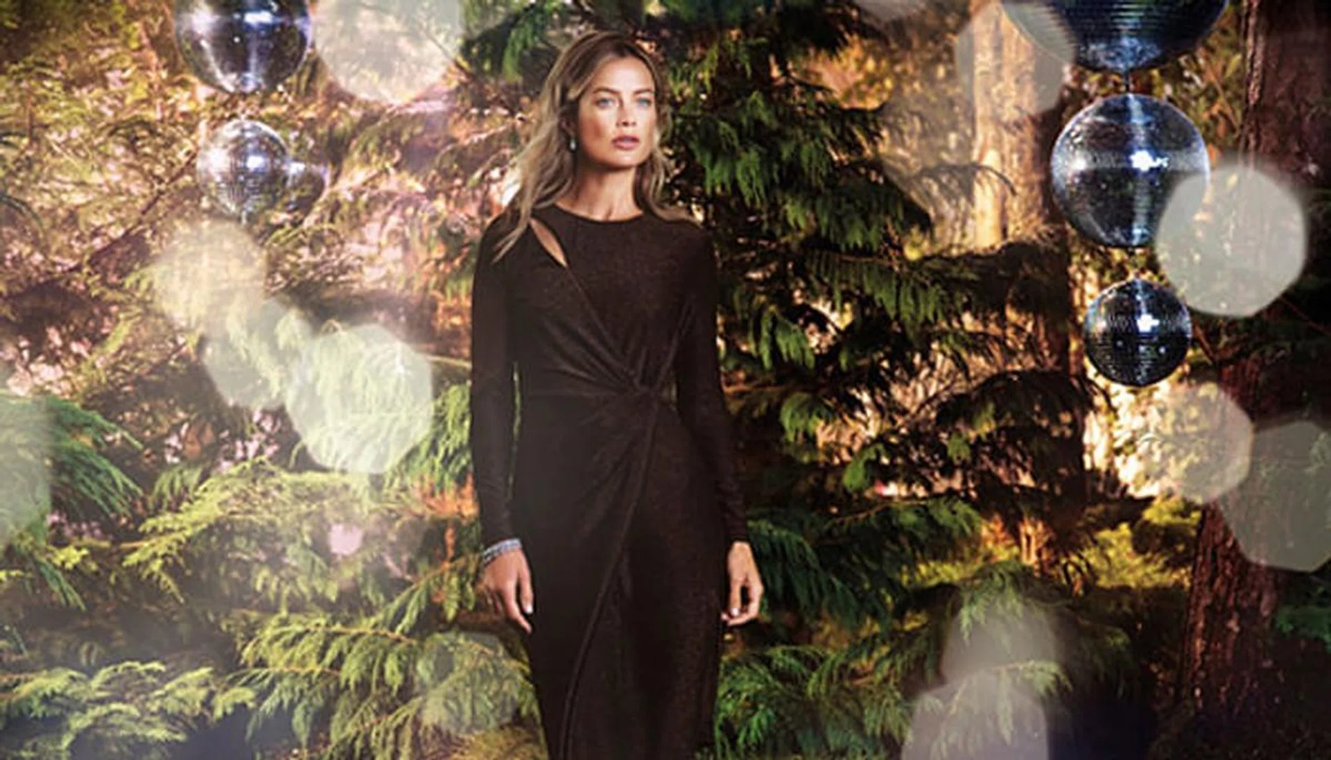 marks & spencer christmas 2015